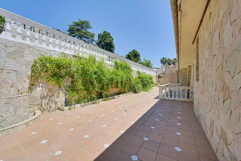 5 bedrooms house for sale in Blanes, Girona, Catalonia, Spain № 2470 - photo 14