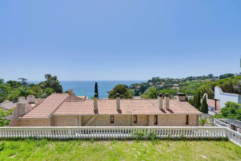 5 bedrooms house for sale in Blanes, Girona, Catalonia, Spain № 2470 - photo 23