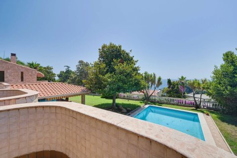 5 bedrooms house for sale in Blanes, Girona, Catalonia, Spain № 2470 - photo 9