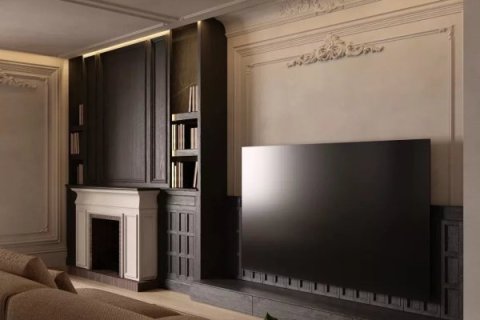 4 bedrooms penthouse for sale in Barcelona, Catalonia, Spain № 2471 - photo 4
