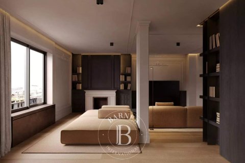 4 bedrooms penthouse for sale in Barcelona, Catalonia, Spain № 2471 - photo 23
