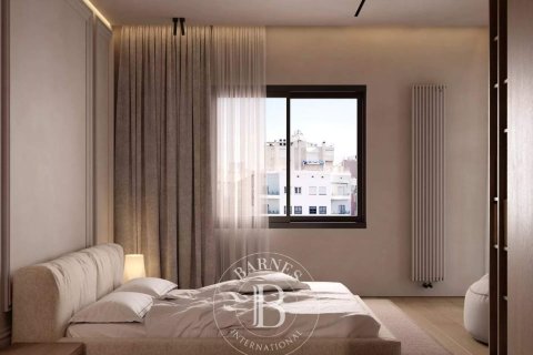 4 bedrooms penthouse for sale in Barcelona, Catalonia, Spain № 2471 - photo 28
