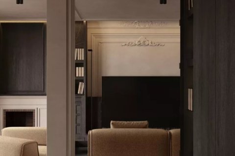 4 bedrooms penthouse for sale in Barcelona, Catalonia, Spain № 2471 - photo 3