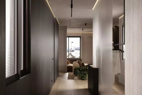 4 bedrooms penthouse for sale in Barcelona, Catalonia, Spain № 2471 - photo 14
