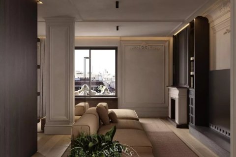 4 bedrooms penthouse for sale in Barcelona, Catalonia, Spain № 2471 - photo 19