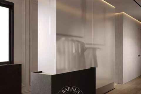 4 bedrooms penthouse for sale in Barcelona, Catalonia, Spain № 2471 - photo 15
