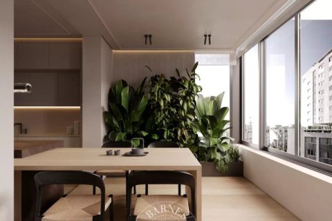 4 bedrooms penthouse for sale in Barcelona, Catalonia, Spain № 2471 - photo 26
