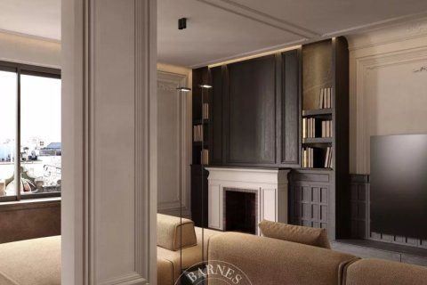 4 bedrooms penthouse for sale in Barcelona, Catalonia, Spain № 2471 - photo 2