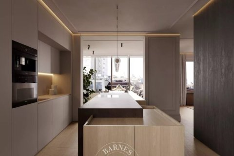 4 bedrooms penthouse for sale in Barcelona, Catalonia, Spain № 2471 - photo 25