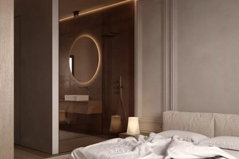 4 bedrooms penthouse for sale in Barcelona, Catalonia, Spain № 2471 - photo 17
