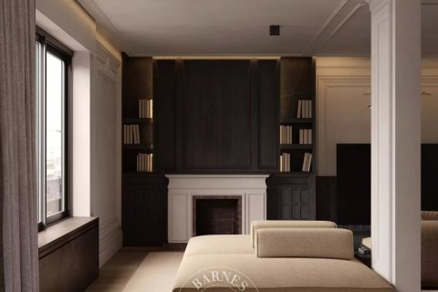 4 bedrooms penthouse for sale in Barcelona, Catalonia, Spain № 2471 - photo 20