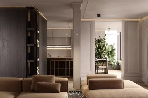 4 bedrooms penthouse for sale in Barcelona, Catalonia, Spain № 2471 - photo 5