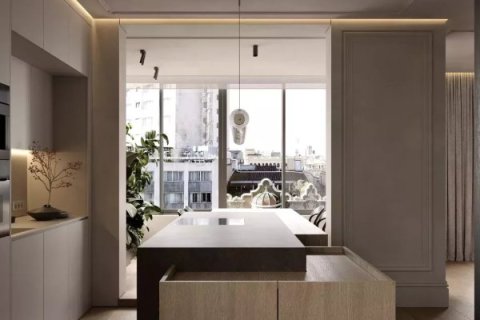 4 bedrooms penthouse for sale in Barcelona, Catalonia, Spain № 2471 - photo 12
