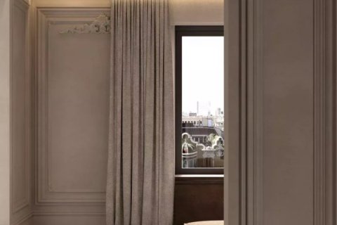 4 bedrooms penthouse for sale in Barcelona, Catalonia, Spain № 2471 - photo 6