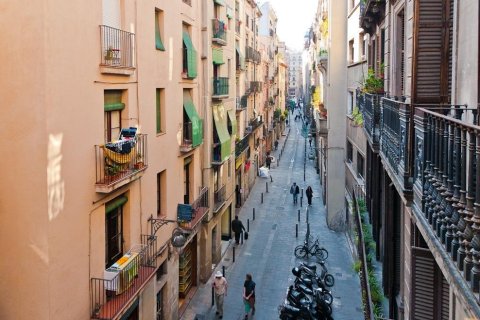 2 bedrooms apartment for sale in Ciutat Vella, Barcelona, Catalonia, Spain № 2465 - photo 22