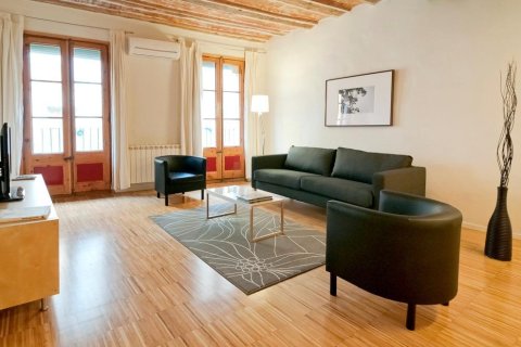2 bedrooms apartment for sale in Ciutat Vella, Barcelona, Catalonia, Spain № 2465 - photo 5
