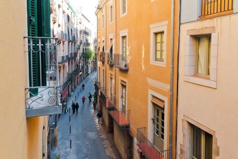 2 bedrooms apartment for sale in Ciutat Vella, Barcelona, Catalonia, Spain № 2465 - photo 21