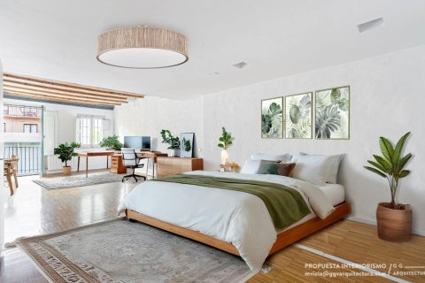 2 bedrooms apartment for sale in Ciutat Vella, Barcelona, Catalonia, Spain № 2465 - photo 15