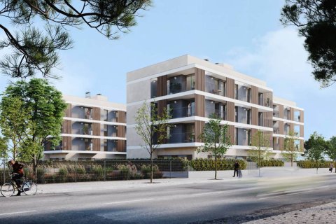 Parc Domeny in Girona № 248