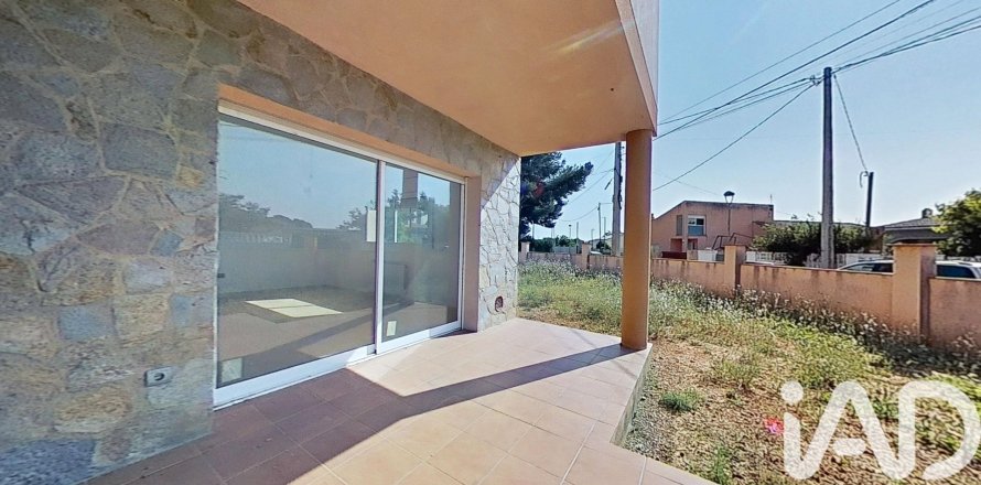 5 bedrooms house for sale in Bellvei, Tarragona, Catalonia, Spain № 8394