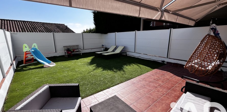 4 bedrooms townhouse for sale in Vilassar de Dalt, Barcelona, Catalonia, Spain № 8391