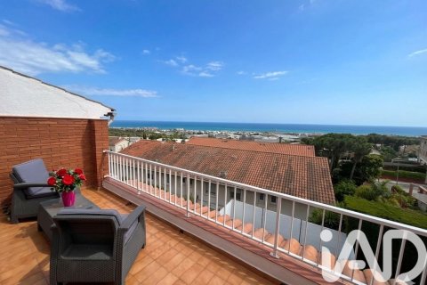 4 bedrooms townhouse for sale in Vilassar de Dalt, Barcelona, Catalonia, Spain № 8391 - photo 24