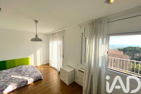 4 bedrooms townhouse for sale in Vilassar de Dalt, Barcelona, Catalonia, Spain № 8391 - photo 14