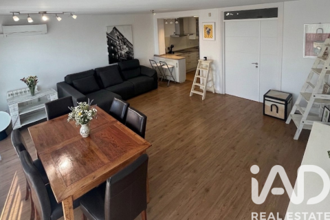 4 bedrooms townhouse for sale in Vilassar de Dalt, Barcelona, Catalonia, Spain № 8391 - photo 21