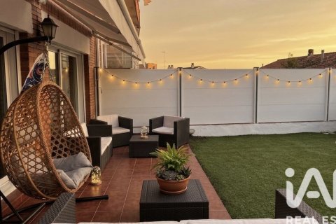 4 bedrooms townhouse for sale in Vilassar de Dalt, Barcelona, Catalonia, Spain № 8391 - photo 22