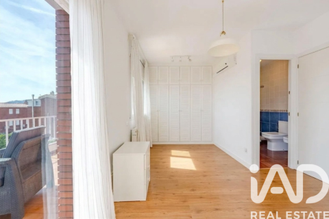 4 bedrooms townhouse for sale in Vilassar de Dalt, Barcelona, Catalonia, Spain № 8391 - photo 16