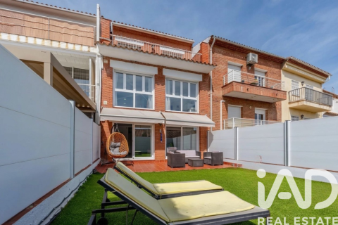 4 bedrooms townhouse for sale in Vilassar de Dalt, Barcelona, Catalonia, Spain № 8391 - photo 4