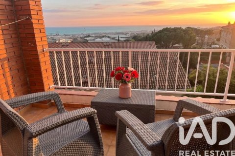 4 bedrooms townhouse for sale in Vilassar de Dalt, Barcelona, Catalonia, Spain № 8391 - photo 2
