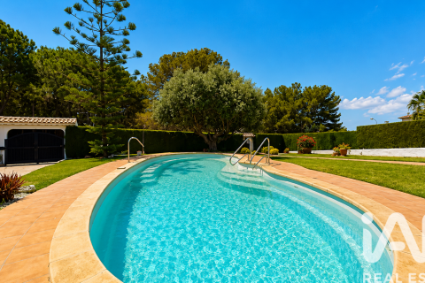 3 bedrooms house for sale in El Vendrell, Tarragona, Catalonia, Spain № 8397 - photo 27