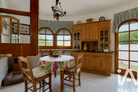 3 bedrooms house for sale in El Vendrell, Tarragona, Catalonia, Spain № 8397 - photo 12