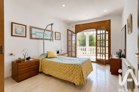 3 bedrooms house for sale in El Vendrell, Tarragona, Catalonia, Spain № 8397 - photo 5