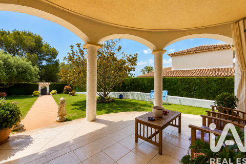 3 bedrooms house for sale in El Vendrell, Tarragona, Catalonia, Spain № 8397 - photo 30