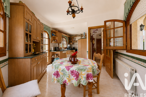 3 bedrooms house for sale in El Vendrell, Tarragona, Catalonia, Spain № 8397 - photo 13