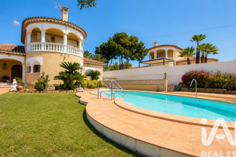 3 bedrooms house for sale in El Vendrell, Tarragona, Catalonia, Spain № 8397 - photo 23