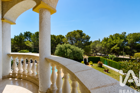 3 bedrooms house for sale in El Vendrell, Tarragona, Catalonia, Spain № 8397 - photo 29