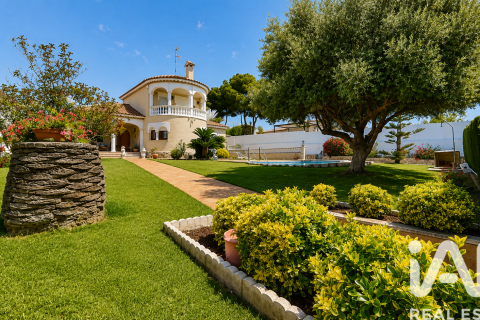 3 bedrooms house for sale in El Vendrell, Tarragona, Catalonia, Spain № 8397 - photo 26