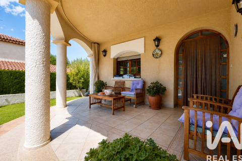3 bedrooms house for sale in El Vendrell, Tarragona, Catalonia, Spain № 8397 - photo 22