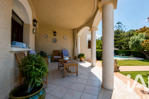 3 bedrooms house for sale in El Vendrell, Tarragona, Catalonia, Spain № 8397 - photo 21