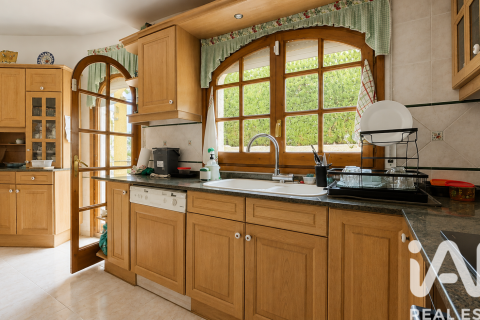 3 bedrooms house for sale in El Vendrell, Tarragona, Catalonia, Spain № 8397 - photo 11