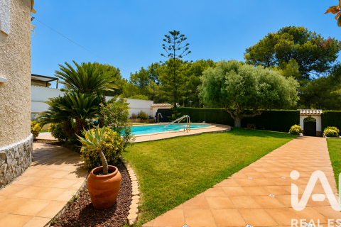 3 bedrooms house for sale in El Vendrell, Tarragona, Catalonia, Spain № 8397 - photo 24