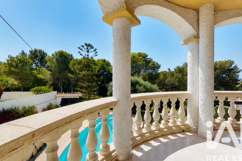 3 bedrooms house for sale in El Vendrell, Tarragona, Catalonia, Spain № 8397 - photo 17