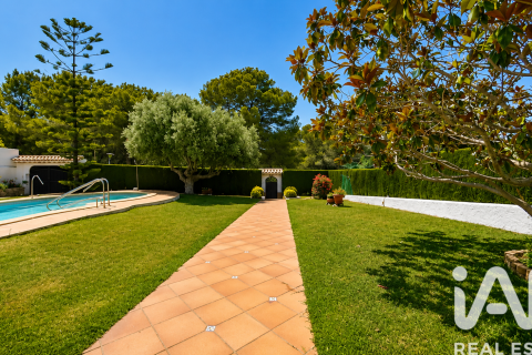 3 bedrooms house for sale in El Vendrell, Tarragona, Catalonia, Spain № 8397 - photo 20