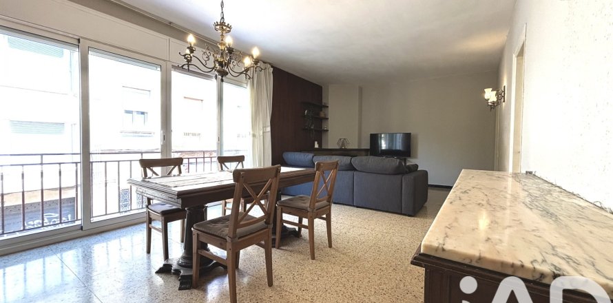 5 bedrooms apartment for sale in Sabadell, Barcelona, Catalonia, Spain № 8393