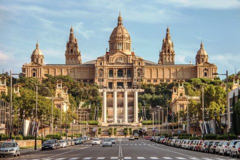 3 bedrooms apartment for sale in Barcelona, Catalonia, Spain № 1081 - photo 7