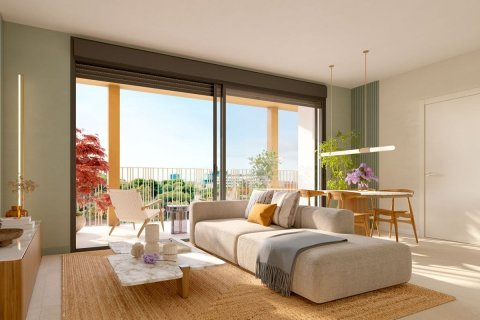 3 bedrooms apartment for sale in Barcelona, Catalonia, Spain № 1081 - photo 5