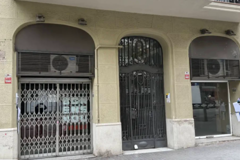 245 sq.m. commercial property for sale in Barcelona, Catalonia, Spain № 1083